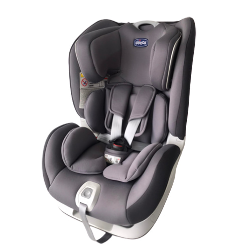 【Chicco】Seat up 012 Isofix 0-7歲安全汽座(灰)-租安全座椅 (1)-Ateyl.jpg
